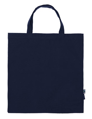 N-O90004-Shopping Bag Short Handles
